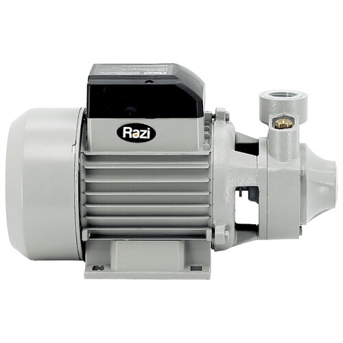 Motobomba perif�rica 1hp vaz�o de 52 L/min 32376 - RZ-BP10/M2  220V