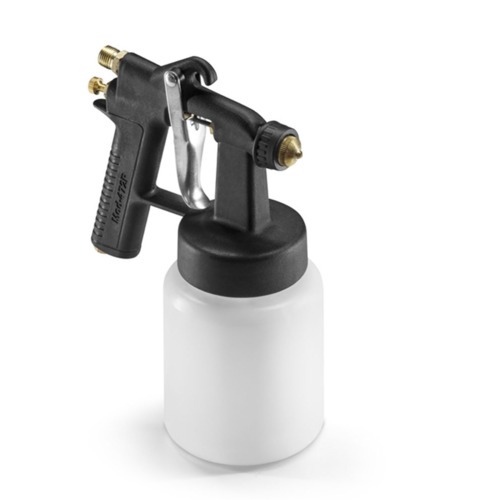 Compressor de ar direto 2,4 p�s com kit de acess�rios - CD1251BK  110V/220V