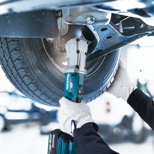 Chave de impacto angular a bateria 18V Brushless 1/2