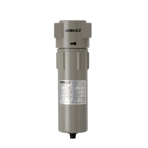 P�s Filtro de ar coalescente 70 p�s 3/4