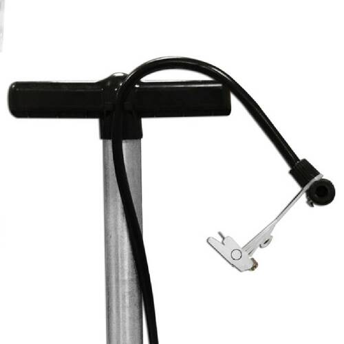 Bomba de ar manual para encher pneus - BFH1598