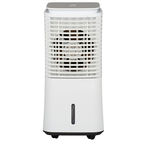 Climatizador de ar portátil evaporativo 15L 3.800 m³/h - CLE015A1 110V Climatizador de ar portátil evaporativo 15L 3.800 m³/h - CLE015A1 110V