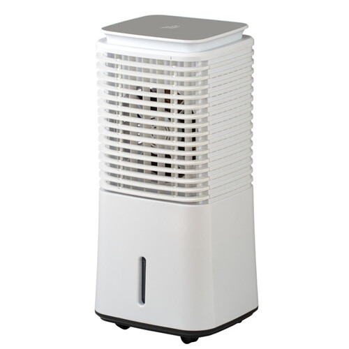 Climatizador de ar portátil evaporativo 15L 3.800 m³/h - CLE015A1 110V Climatizador de ar portátil evaporativo 15L 3.800 m³/h - CLE015A1 110V