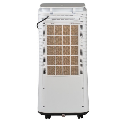 Climatizador de ar portátil evaporativo 15L 3.800 m³/h - CLE015A1 110V Climatizador de ar portátil evaporativo 15L 3.800 m³/h - CLE015A1 110V