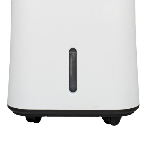 Climatizador de ar portátil evaporativo 15L 3.800 m³/h - CLE015A1 110V Climatizador de ar portátil evaporativo 15L 3.800 m³/h - CLE015A1 110V