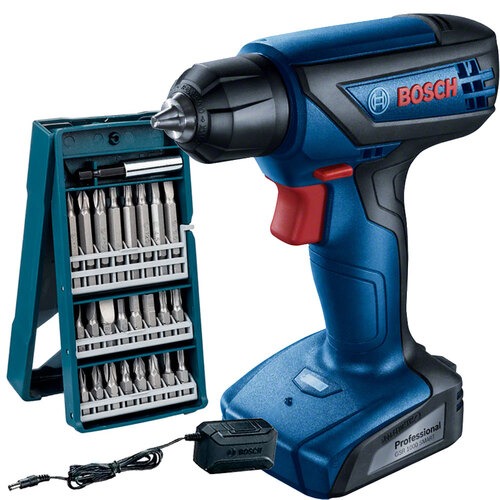 Furadeira Parafusadeira 1/4