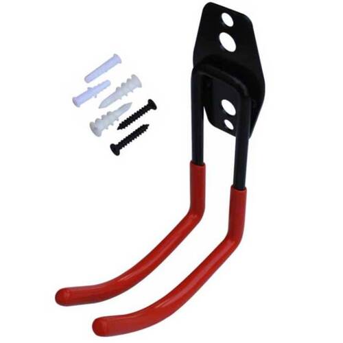 Suporte multiuso para parede 140 x 100 mm - BFH2127