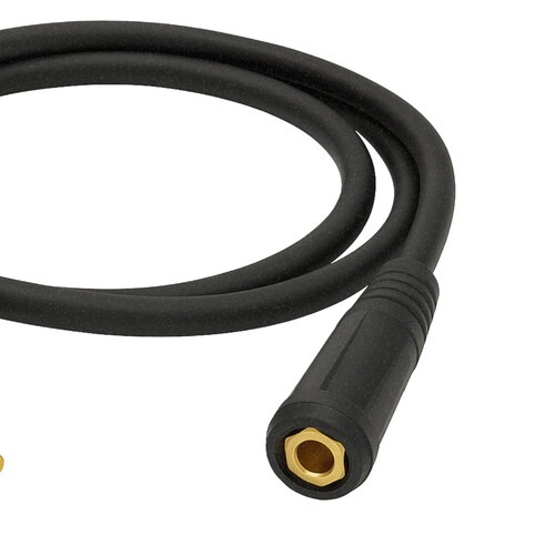 Cabo corrente 70mm x 5 metros para POWERTEC 425S/CV510