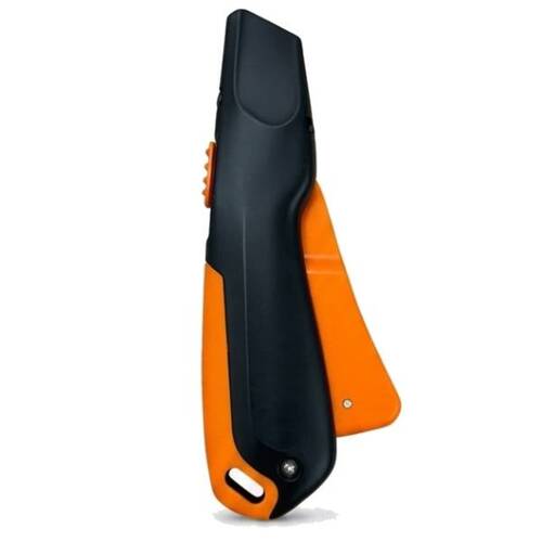 Estilete trapezoidal retr�til 19 mm - BFH3729