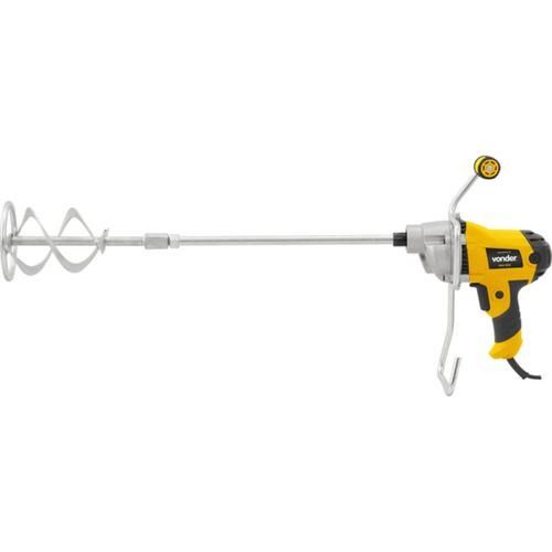 Misturador el�trico para tintas 850 watts di�metro da l�mina de 120 mm  - MAV 850  110V