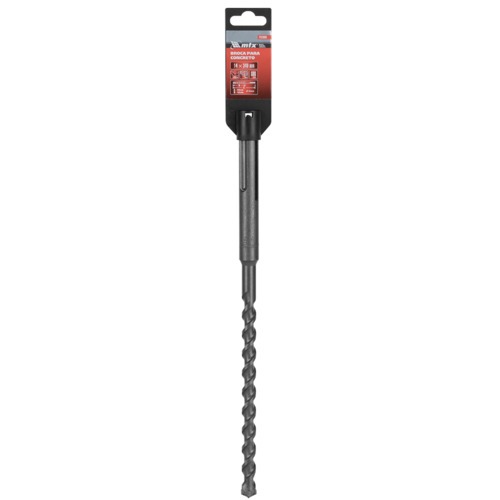 Broca w�dea para concreto 14 x 217 x 340 mm SDS Max - 7123655