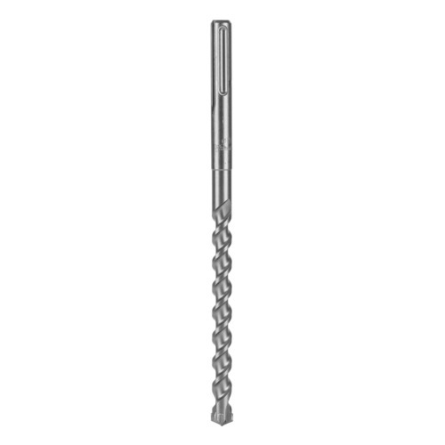 Broca de w�dea para concreto 19 x 217 x 340 mm SDS Max - 7127555