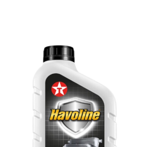 Fluido para radiadores - Havoline