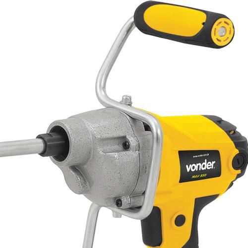 Misturador el�trico para tintas 850 watts di�metro da l�mina de 120 mm  - MAV 850  110V