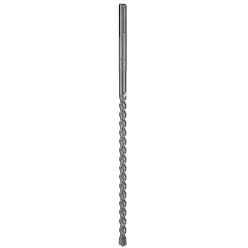Broca de w�dea para concreto 19 x 397 x 540 mm SDS Max - 7127655