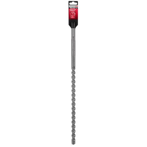 Broca de w�dea para concreto 19 x 397 x 540 mm SDS Max - 7127655