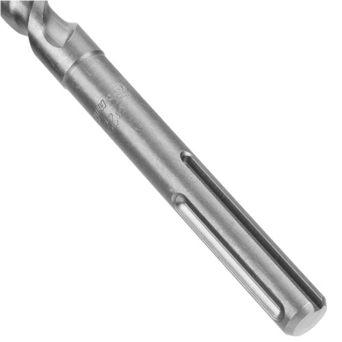 Broca de w�dea para concreto 22 x 197 x 320 mm SDS Max - 7128455