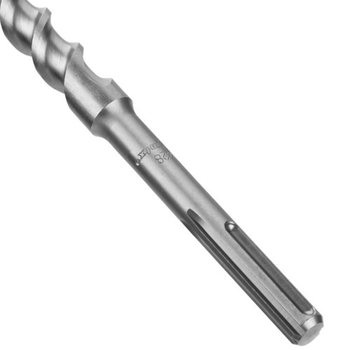 Broca de w�dea para concreto 28 x 237 x 370 mm SDS Max - 7129355