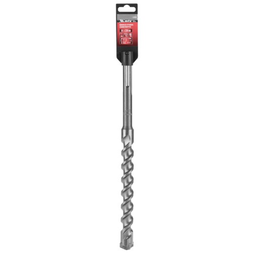 Broca de w�dea para concreto 28 x 237 x 370 mm SDS Max - 7129355