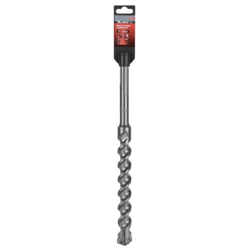 Broca de w�dea para concreto 32 x 237 x 370 mm SDS Max - 7129755