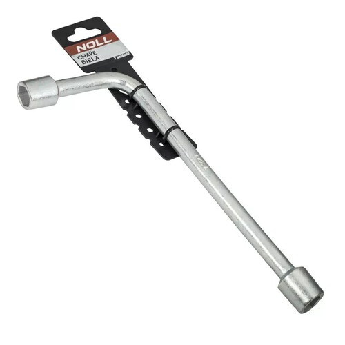 Chave biela sextavado 12 mm - 400,0006