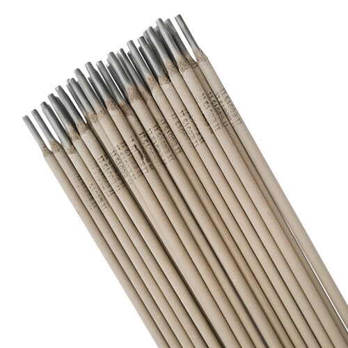 Eletrodo 2,50 mm caixa com 5 Kg E6013 - Arcweld Eletrodo 2,50 mm caixa com 5 Kg E6013 - Arcweld