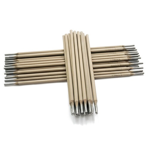 Eletrodo 2,50 mm caixa com 5 Kg E6013 - Arcweld Eletrodo 2,50 mm caixa com 5 Kg E6013 - Arcweld