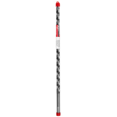 Broca espiral para madeira 14 x 460 mm haste sextavada - 701229