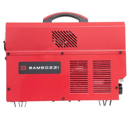 Inversora de solda 300A para Eletrodo trifásica 220/380/440V - Industrial 300T Inversora de solda 300A para Eletrodo trifásica 220/380/440V - Industrial 300T