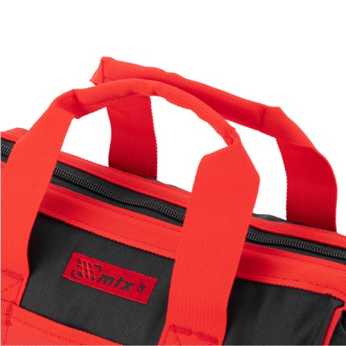 Bolsa para ferramentas com base pl�stica 305 x 190 x 230 mm 14 bolsos - 9023155