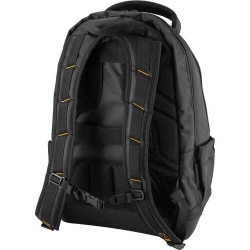 Mochila para ferramentas 350 x 510 x 210 mm com 25 bolsos - MOV 650 Mochila para ferramentas 350 x 510 x 210 mm com 25 bolsos - MOV 650