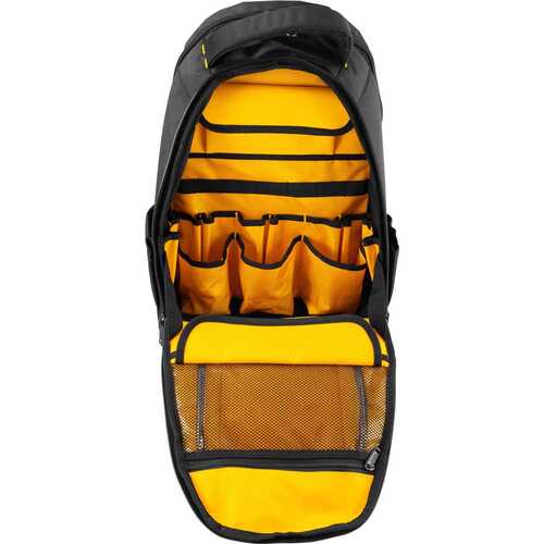 Mochila para ferramentas 350 x 510 x 210 mm com 25 bolsos - MOV 650 Mochila para ferramentas 350 x 510 x 210 mm com 25 bolsos - MOV 650