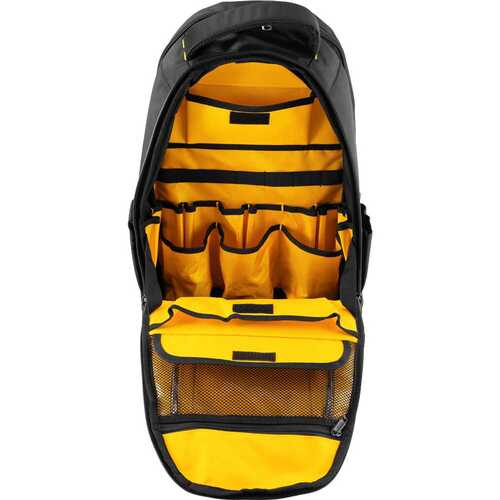 Mochila para ferramentas 350 x 510 x 210 mm com 25 bolsos - MOV 650 Mochila para ferramentas 350 x 510 x 210 mm com 25 bolsos - MOV 650