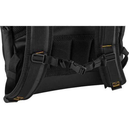 Mochila para ferramentas 350 x 510 x 210 mm com 25 bolsos - MOV 650 Mochila para ferramentas 350 x 510 x 210 mm com 25 bolsos - MOV 650