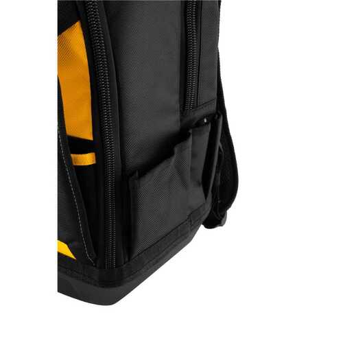 Mochila para ferramentas 350 x 510 x 210 mm com 25 bolsos - MOV 650 Mochila para ferramentas 350 x 510 x 210 mm com 25 bolsos - MOV 650