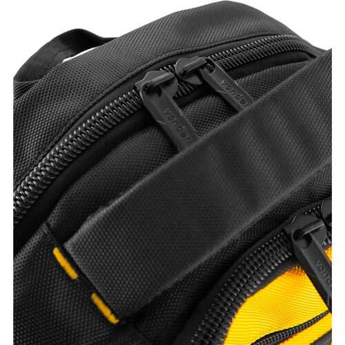 Mochila para ferramentas 350 x 510 x 210 mm com 25 bolsos - MOV 650 Mochila para ferramentas 350 x 510 x 210 mm com 25 bolsos - MOV 650