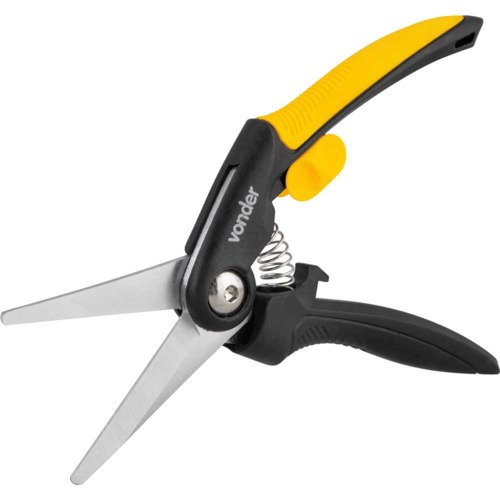 Tesoura para poda manual 9