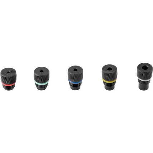 Rebitador manual tipo alavanca para rebites de at� 6,4 mm - RA 500