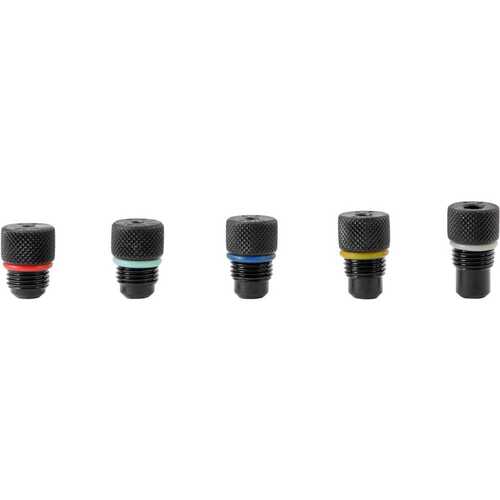 Rebitador manual tipo alavanca para rebites de at� 6,4 mm - RA 500