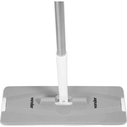 Rodo Mop lava e seca com balde de 3,5 litros 