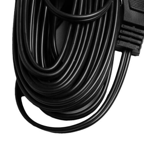 Extens�o el�trica 10 metros 1 tomada 2 x 0,75 mm 10A bipolar - Connect Hard