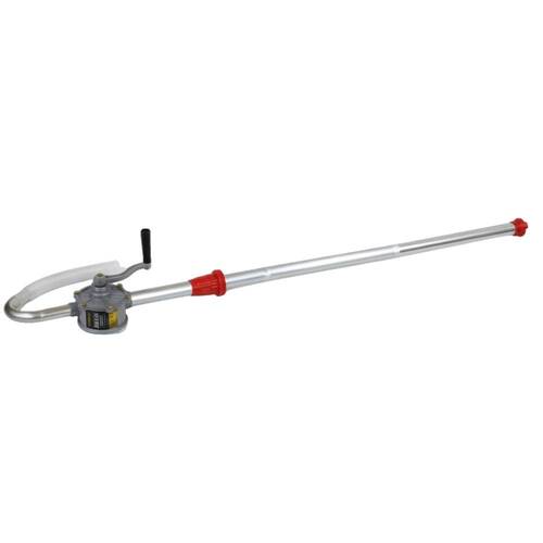 Bomba manual rotativa para transfer�ncia de �leo - BMTL-25