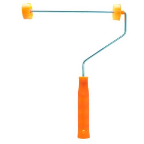 Rolo de pintura lã sintética 23 cm - BFH3724 Rolo de pintura lã sintética 23 cm - BFH3724