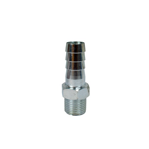 Espig�o para mangueira 3/4 x macho 1/2