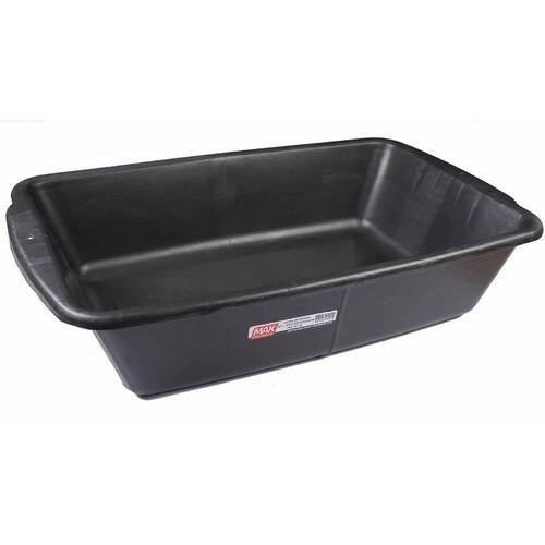 Caixa pl�stica retangular para massa 20 litros - 40110