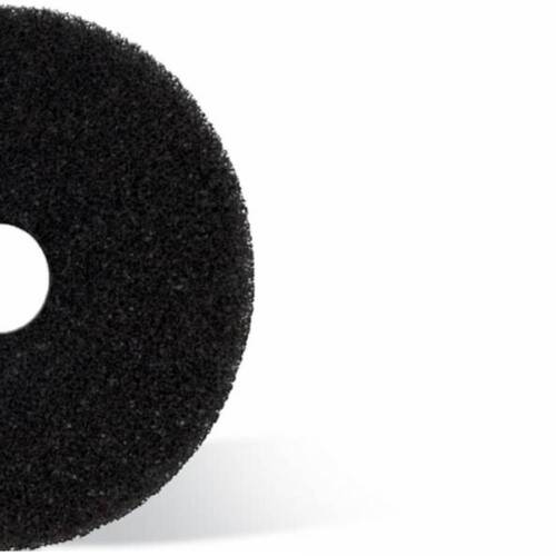 Disco removedor para enceradeira 510 mm preto - H0001779562 Disco removedor para enceradeira 510 mm preto - H0001779562