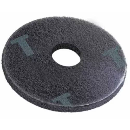 Disco removedor para enceradeira 350 mm preto - HB004414080 Disco removedor para enceradeira 350 mm preto - HB004414080