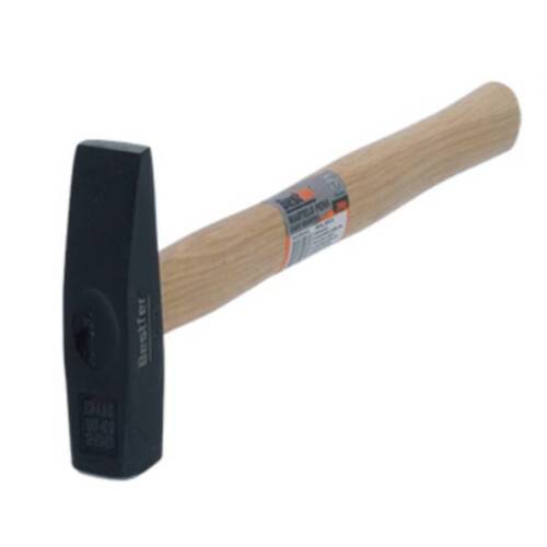 Martelo pena 200g com cabo de madeira - BFH3711 Martelo pena 200g com cabo de madeira - BFH3711