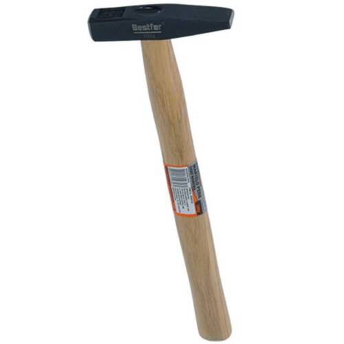 Martelo pena 100g com cabo de madeira - BFH3710 Martelo pena 100g com cabo de madeira - BFH3710