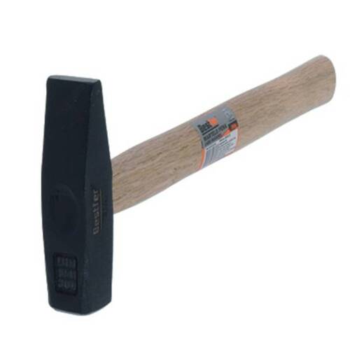 Martelo pena 300g com cabo de madeira - BFH3712 Martelo pena 300g com cabo de madeira - BFH3712